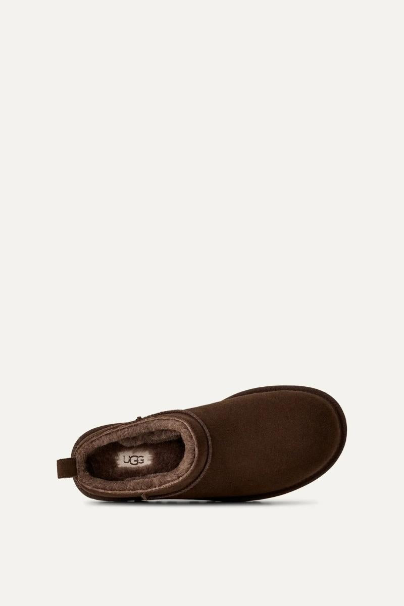 Naisten ugg slip on
