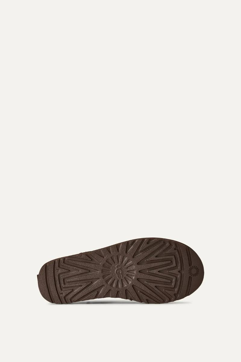 Naisten ugg slip on