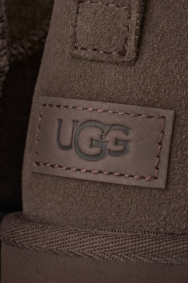 Naisten UGG ultra mini