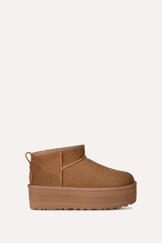 platform ugg