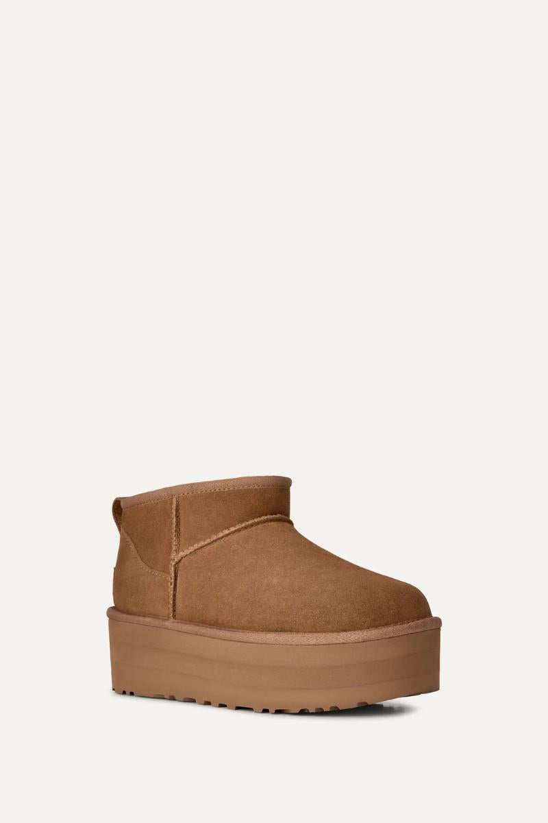 platform ugg