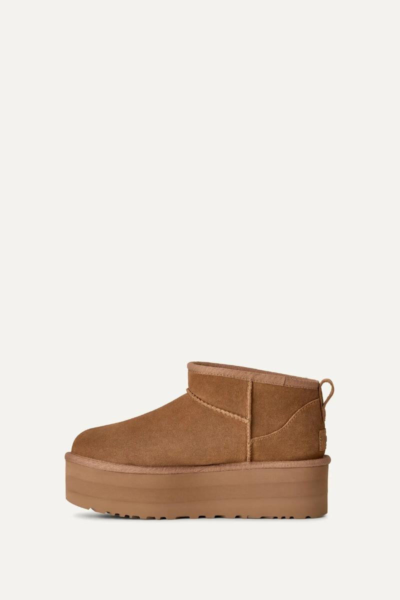 platform ugg
