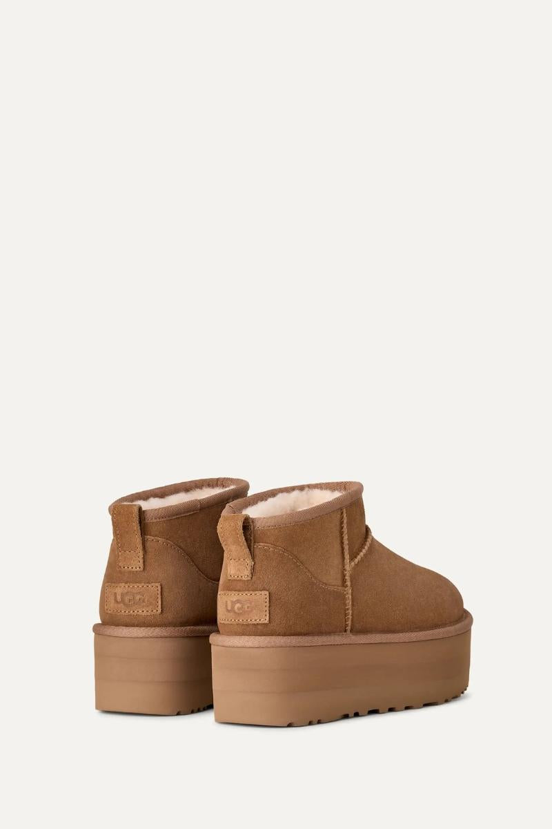 platform ugg