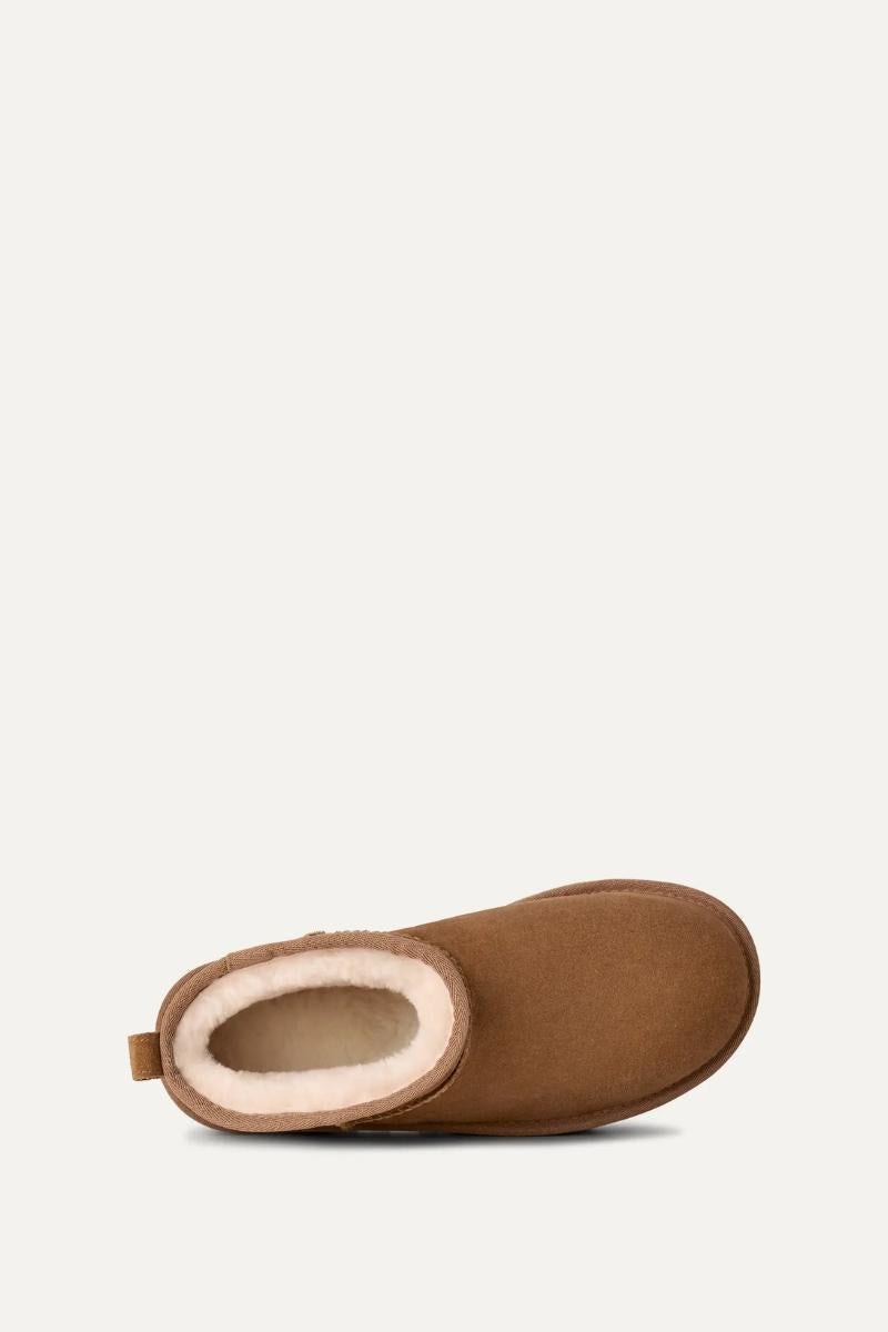 platform ugg