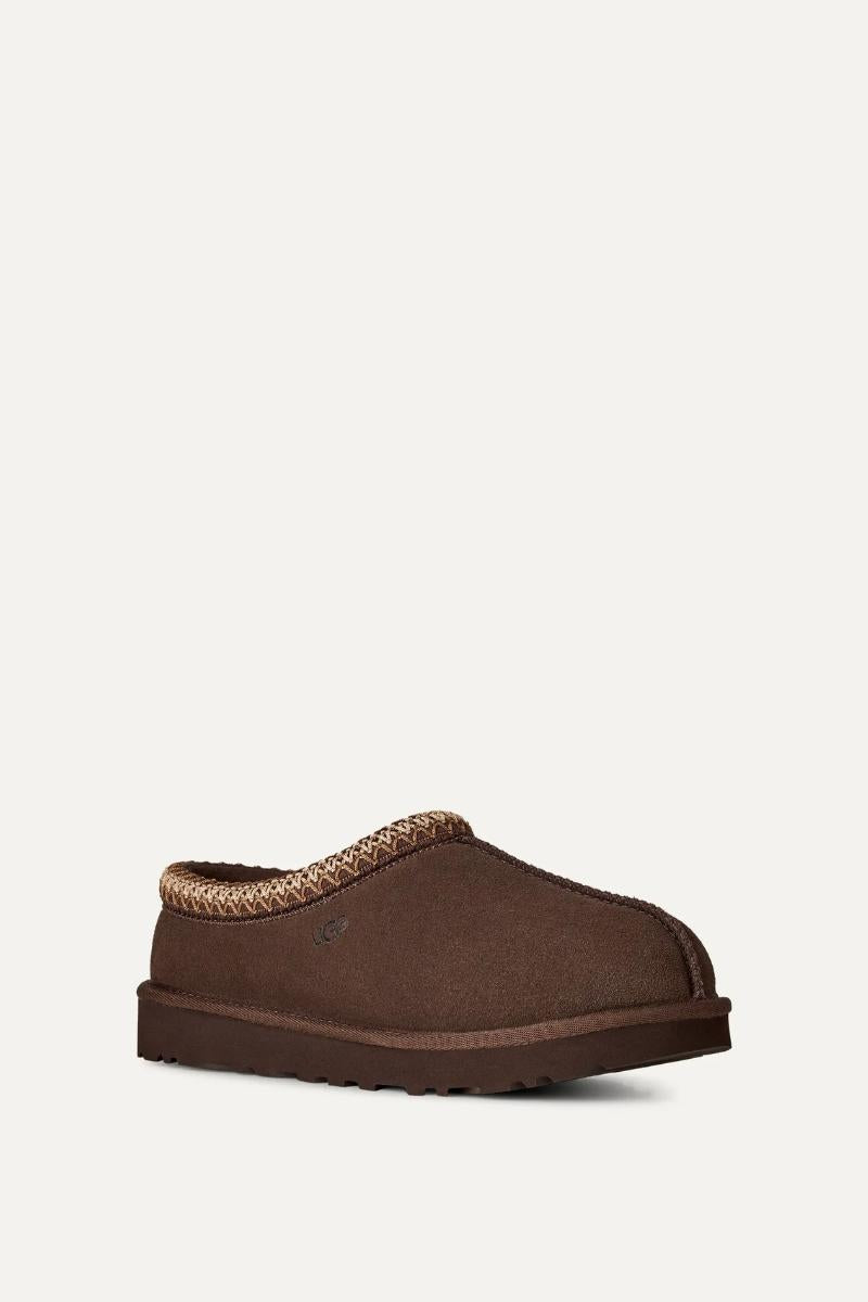 Naisten ugg slip-on-kengät