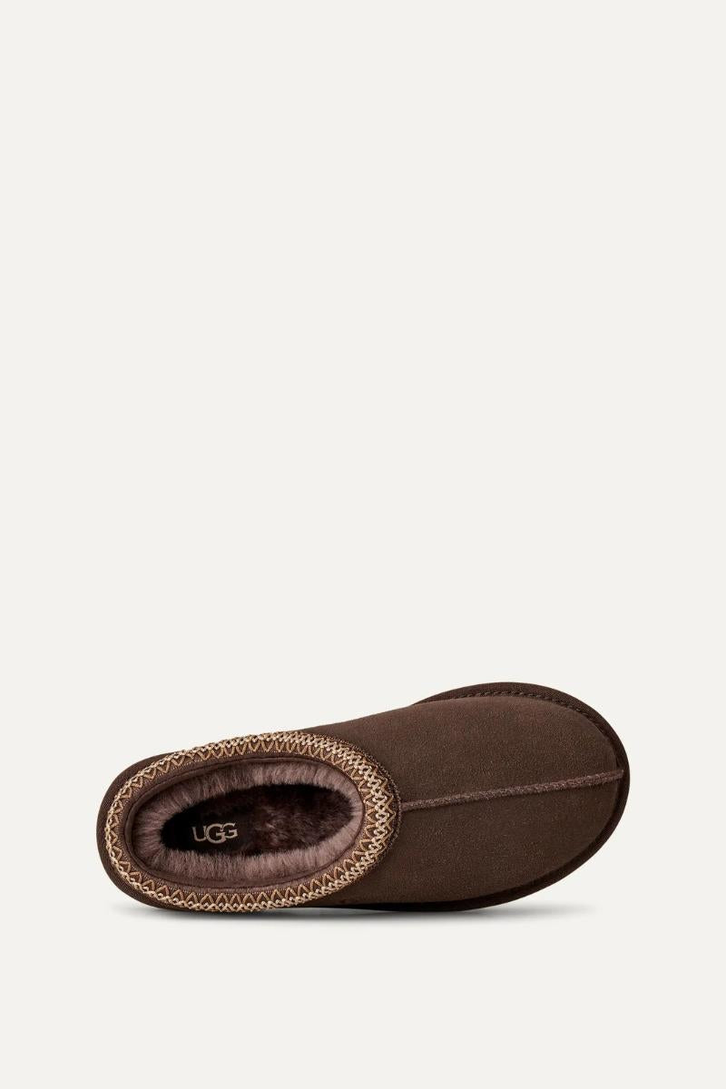 Naisten ugg slip-on-kengät