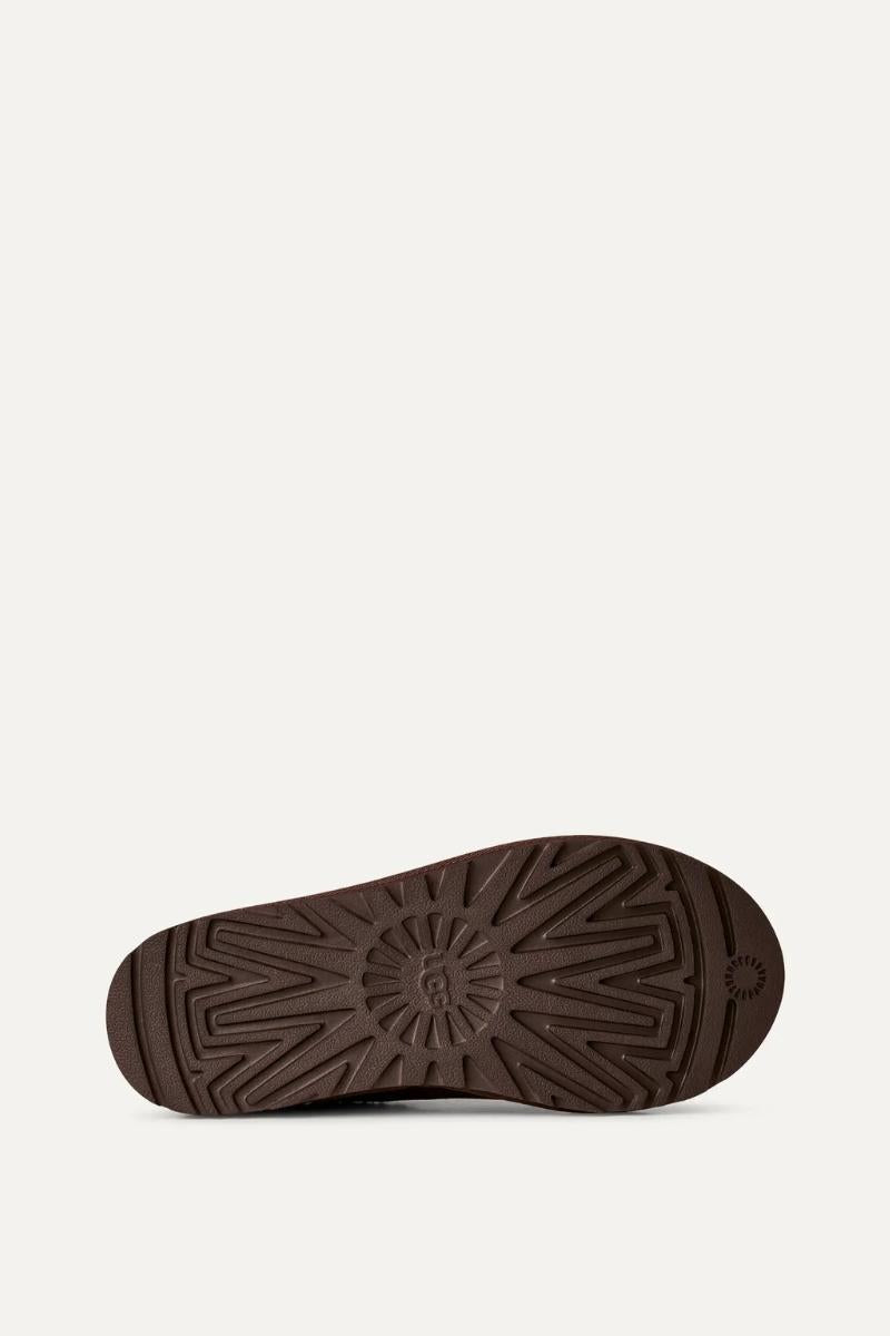 Naisten ugg slip-on-kengät