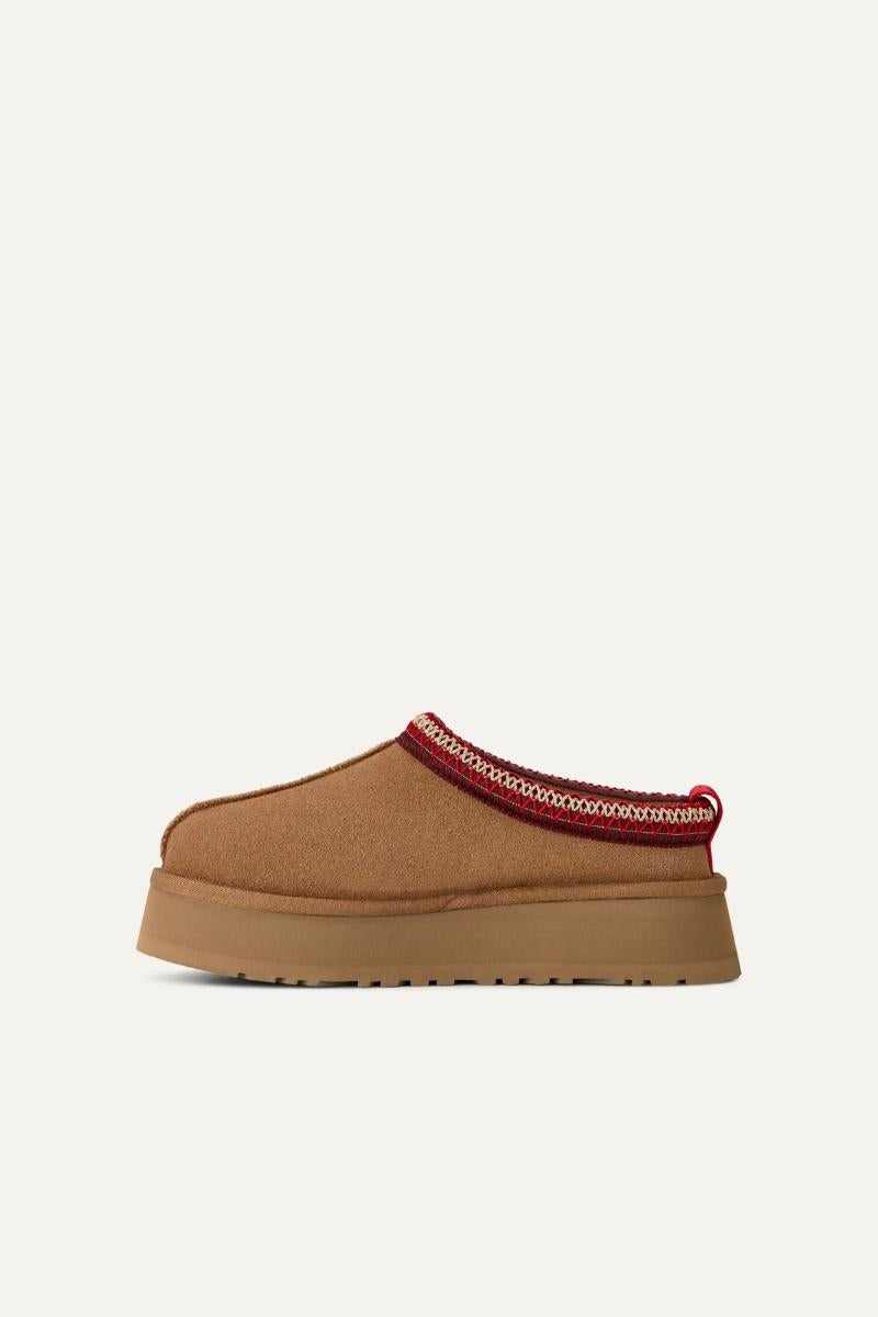 UGG W Tazz II - chestnut