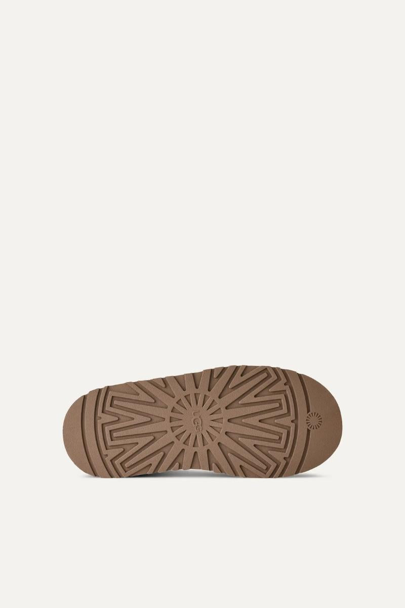 UGG W Tazz II - chestnut