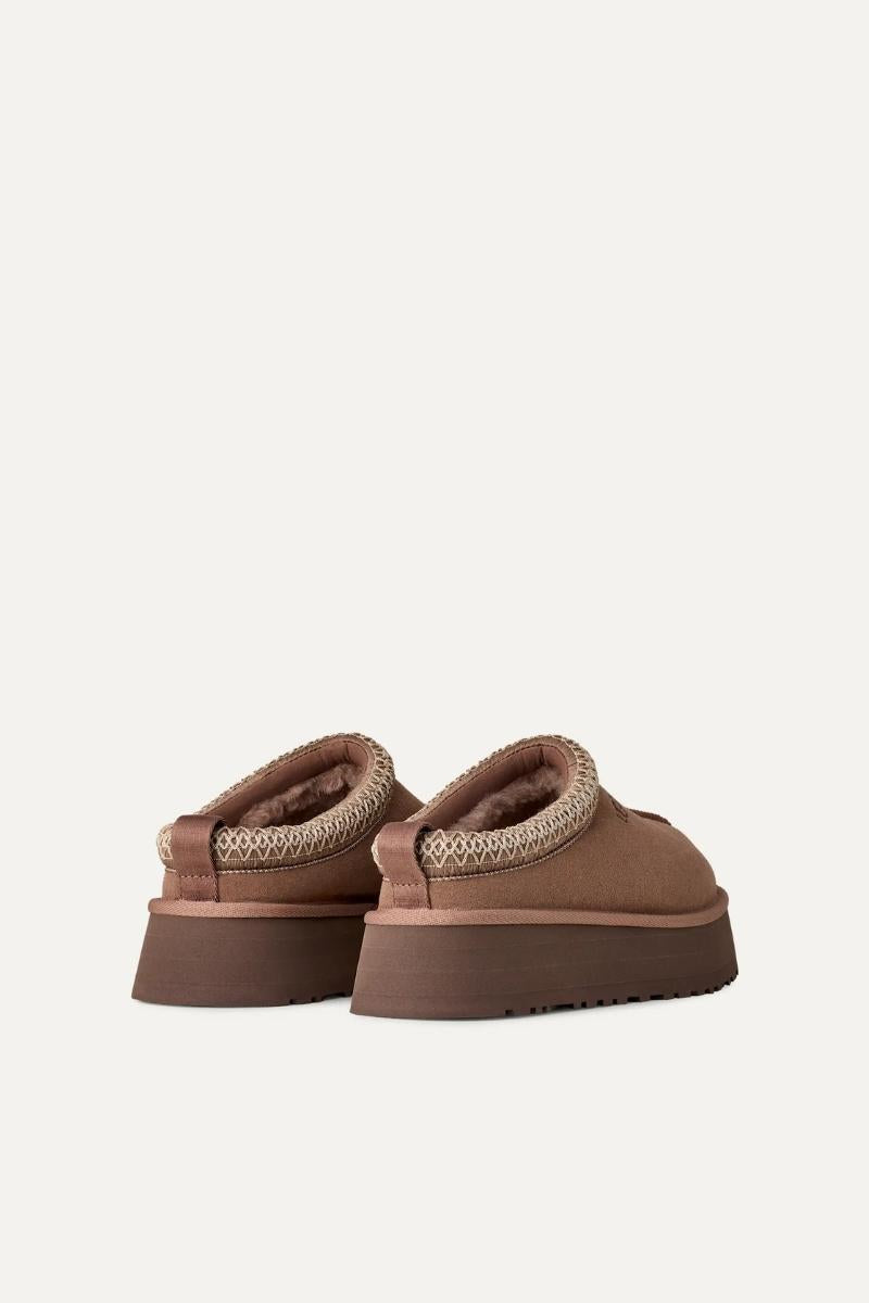 UGG W Tazz II - Rocky Oak