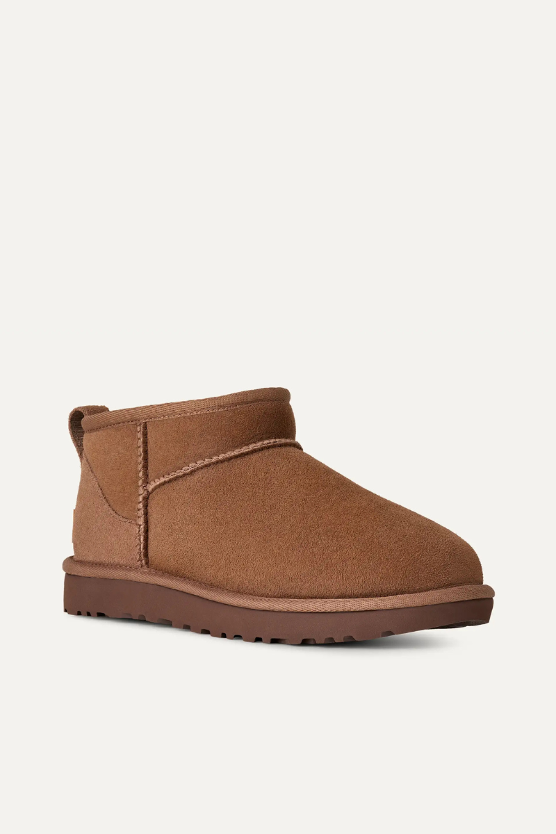 UGG Classic Ultra Mini - Rocky Oak
