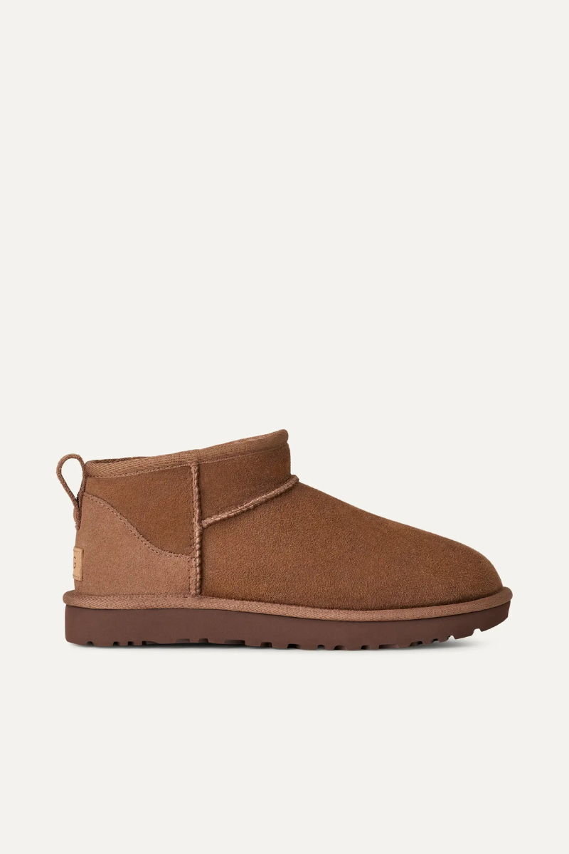 UGG Classic Ultra Mini - Rocky Oak