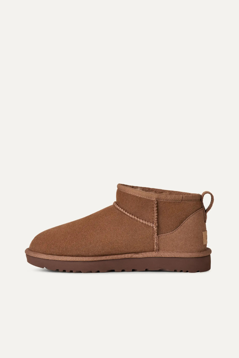 UGG Classic Ultra Mini - Rocky Oak