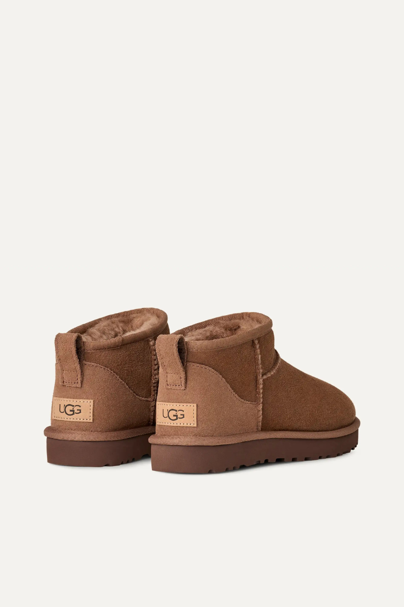 UGG Classic Ultra Mini - Rocky Oak