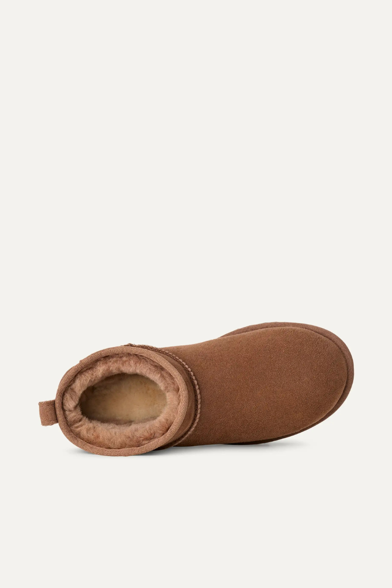 UGG Classic Ultra Mini - Rocky Oak