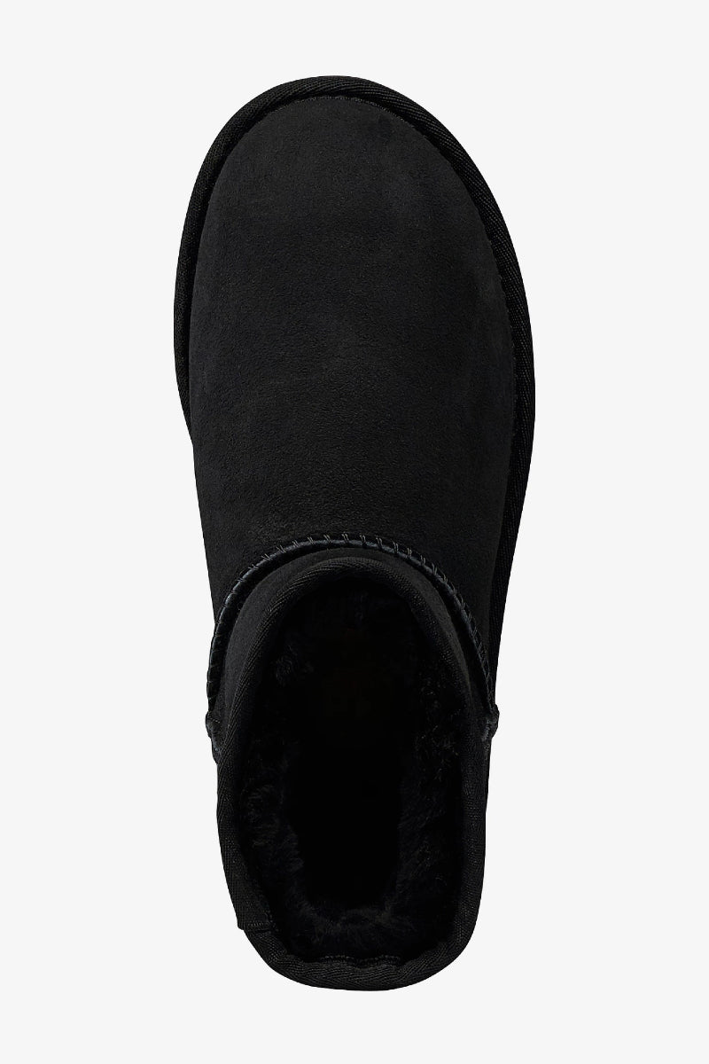 UGG Classic Mini II - black
