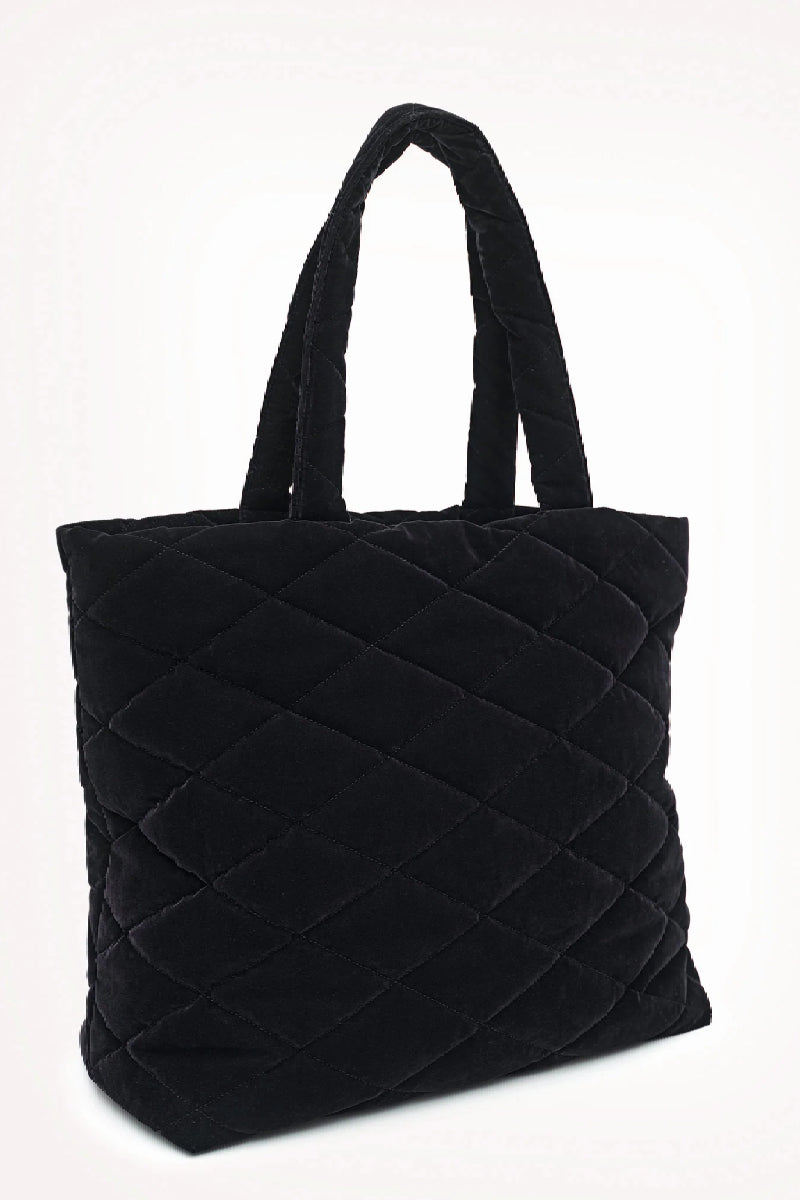 Uhana Befriend Weekender bag - black