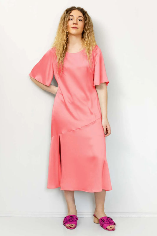 Uhana Noe Dress - blush pink