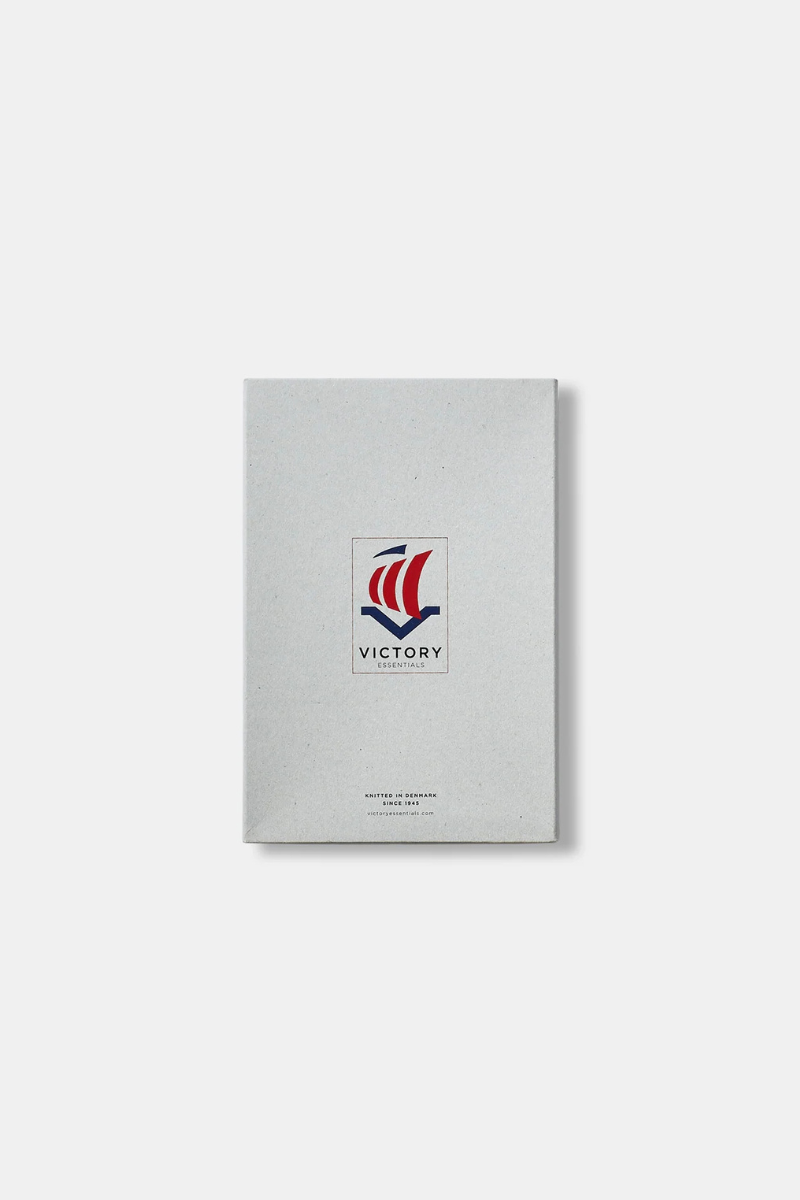 Victory Essentials VE Brody Singlet 200 (2-Pack) - Black