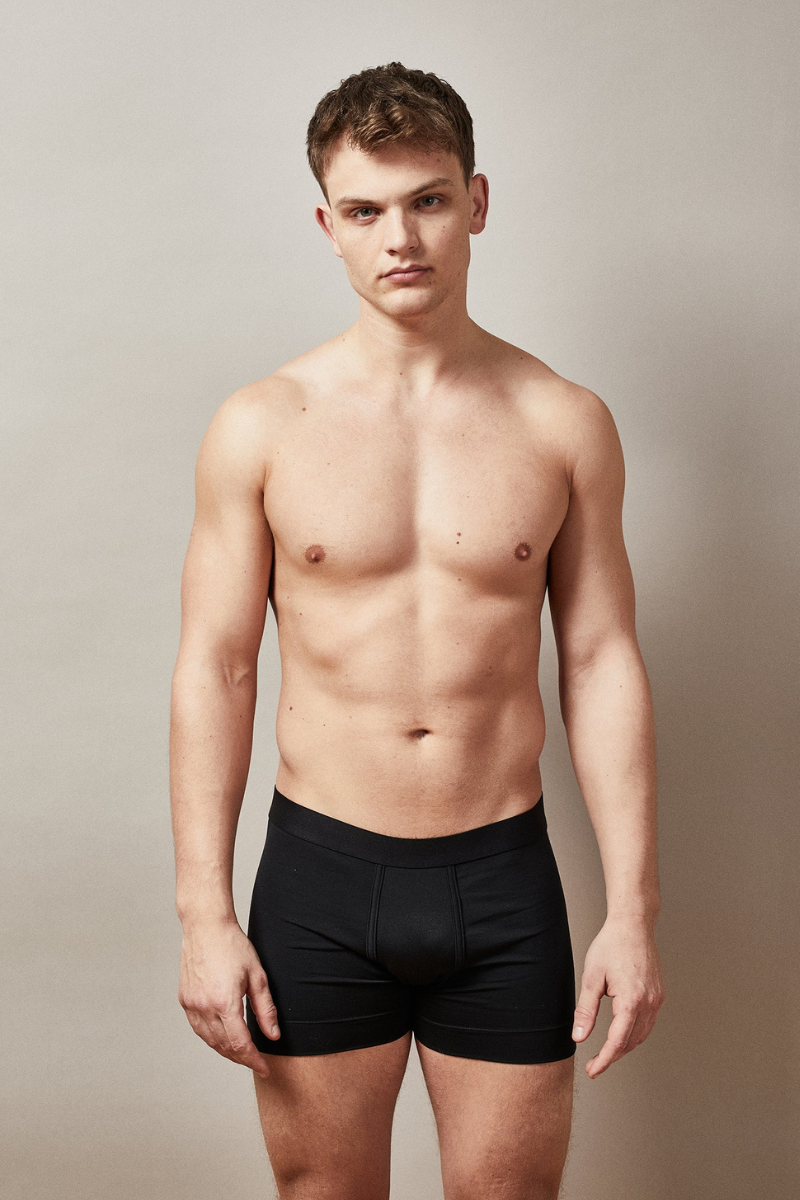 Victory Essentials VE Saint Trunks 170 (2-Pack) - Black