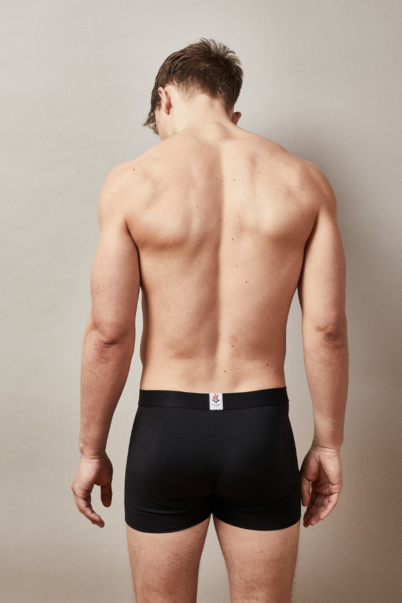 Victory Essentials VE Saint Trunks 170 (2-Pack) - Black