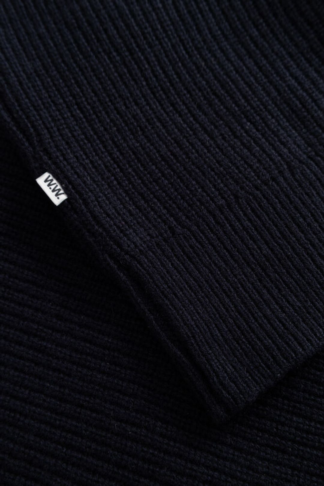 Wood Wood WWKevin crew neck - salute