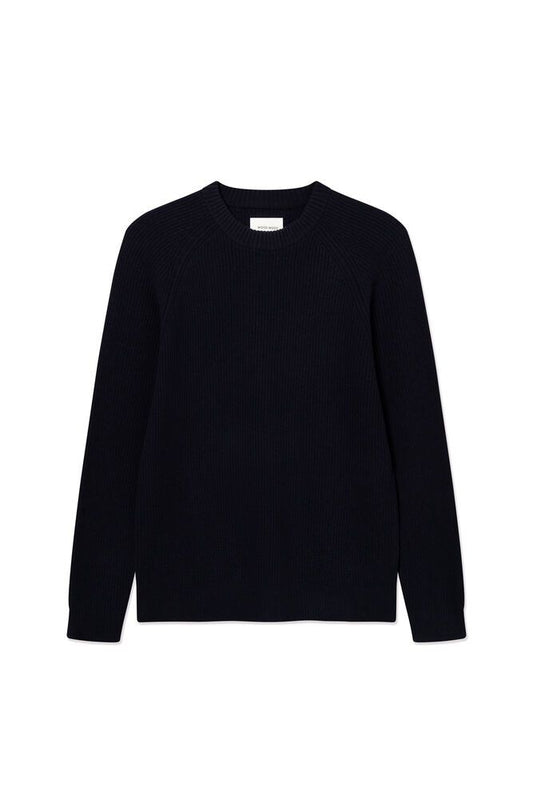 Wood Wood WWKevin crew neck - salute