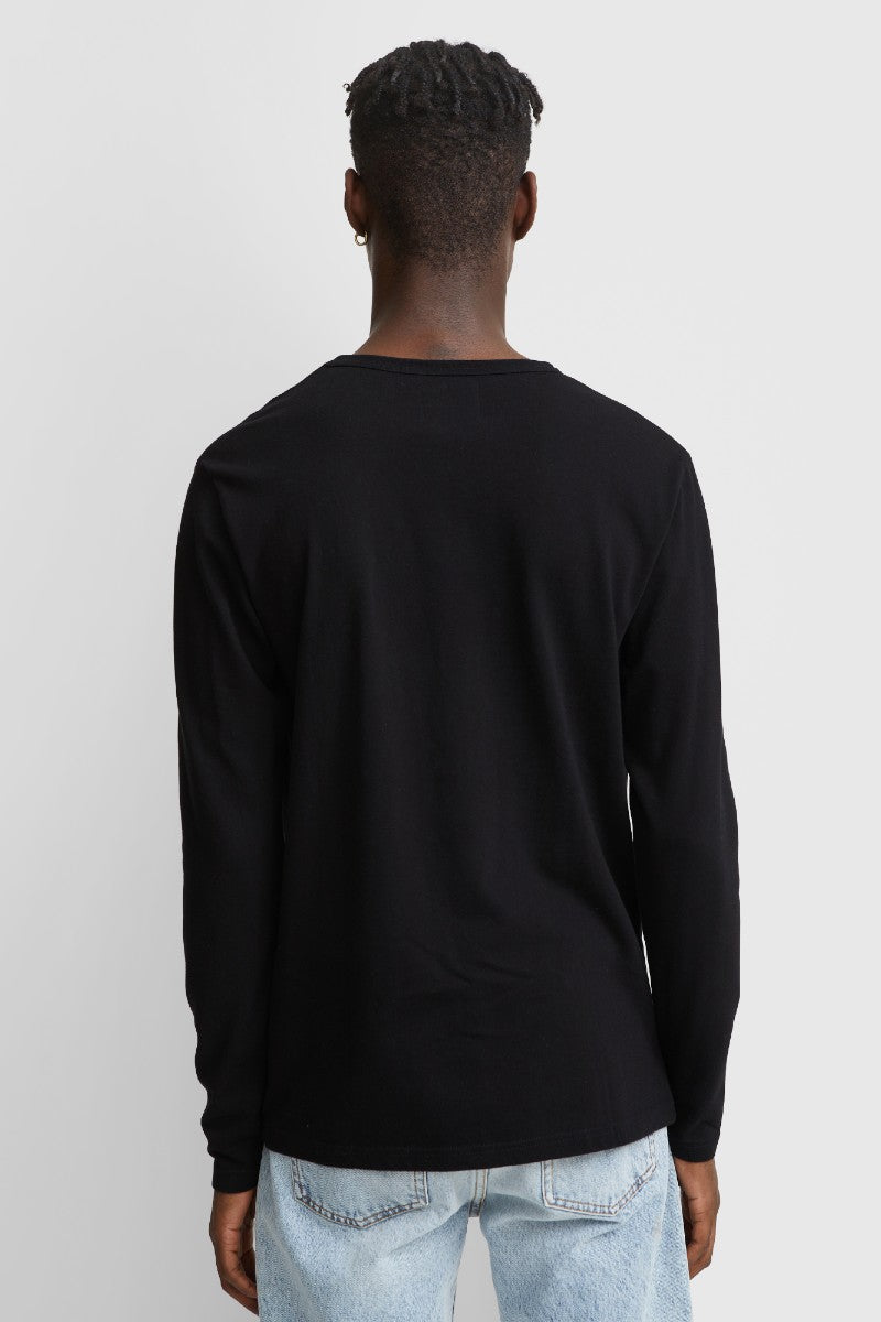 Double A by Wood Wood Mel long sleeve