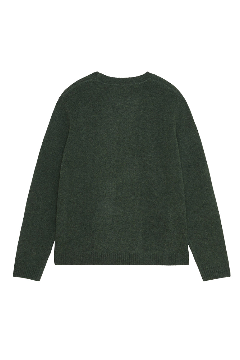 Double A By Wood Wood Tay AA CS Jumper