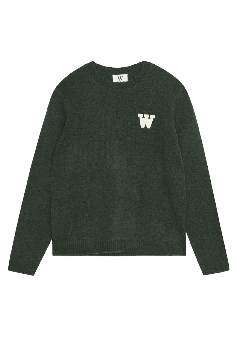 Double A By Wood Wood Tay AA CS Jumper