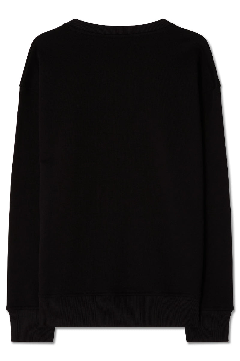 AVENY Virginia Sweat Disco Chic - black