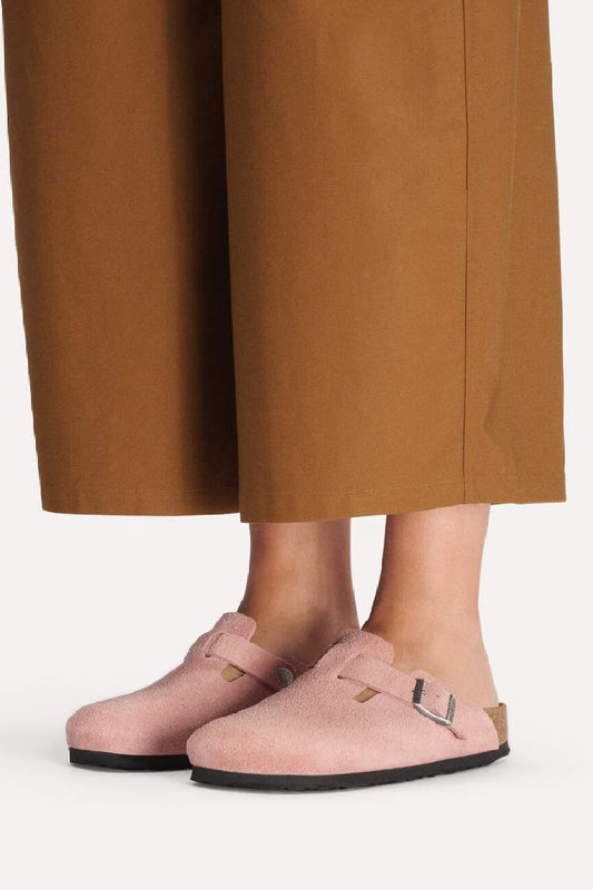 vaaleanpunaiset birkenstock sandaalit