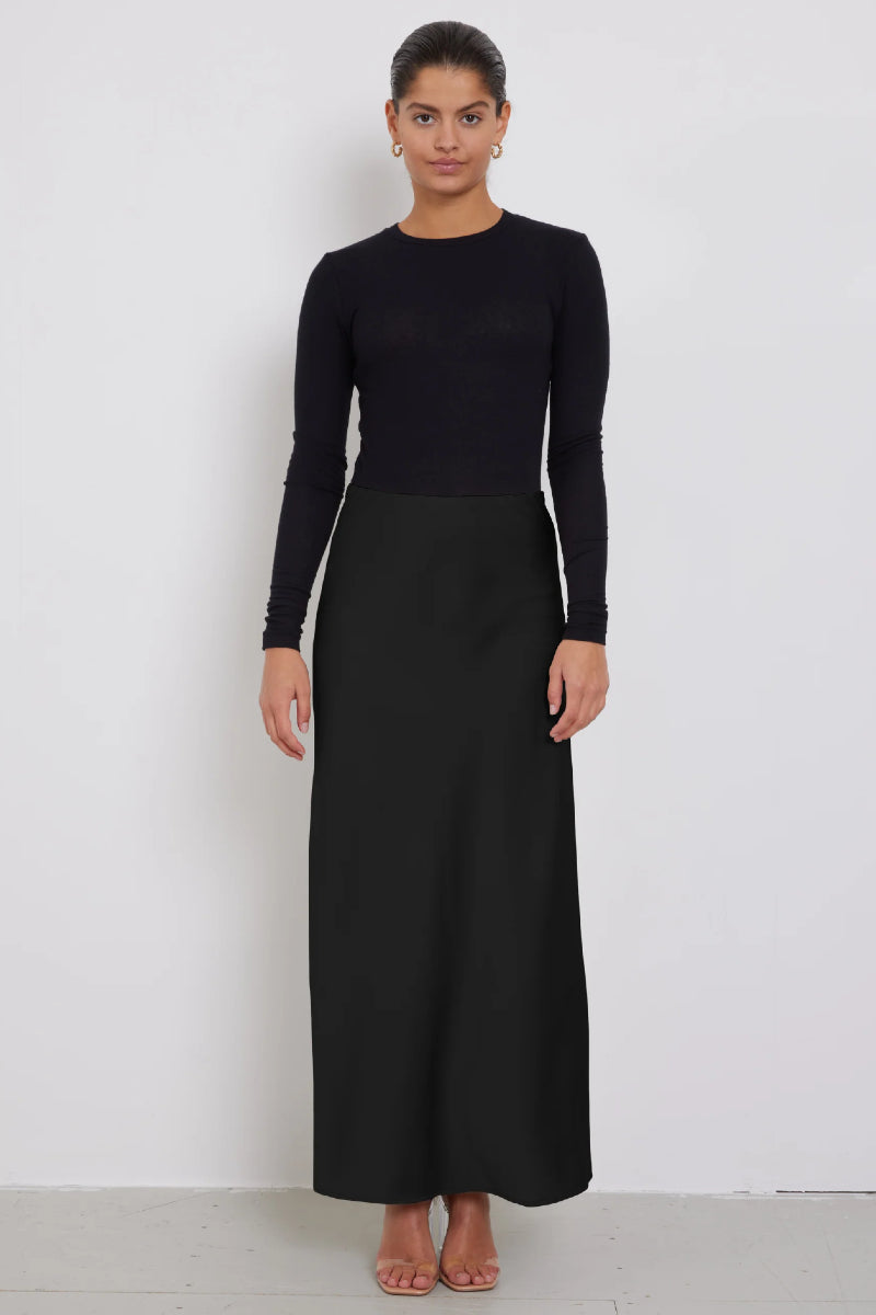 bruuns-bazaar-acacia-joanelle-skirt-black