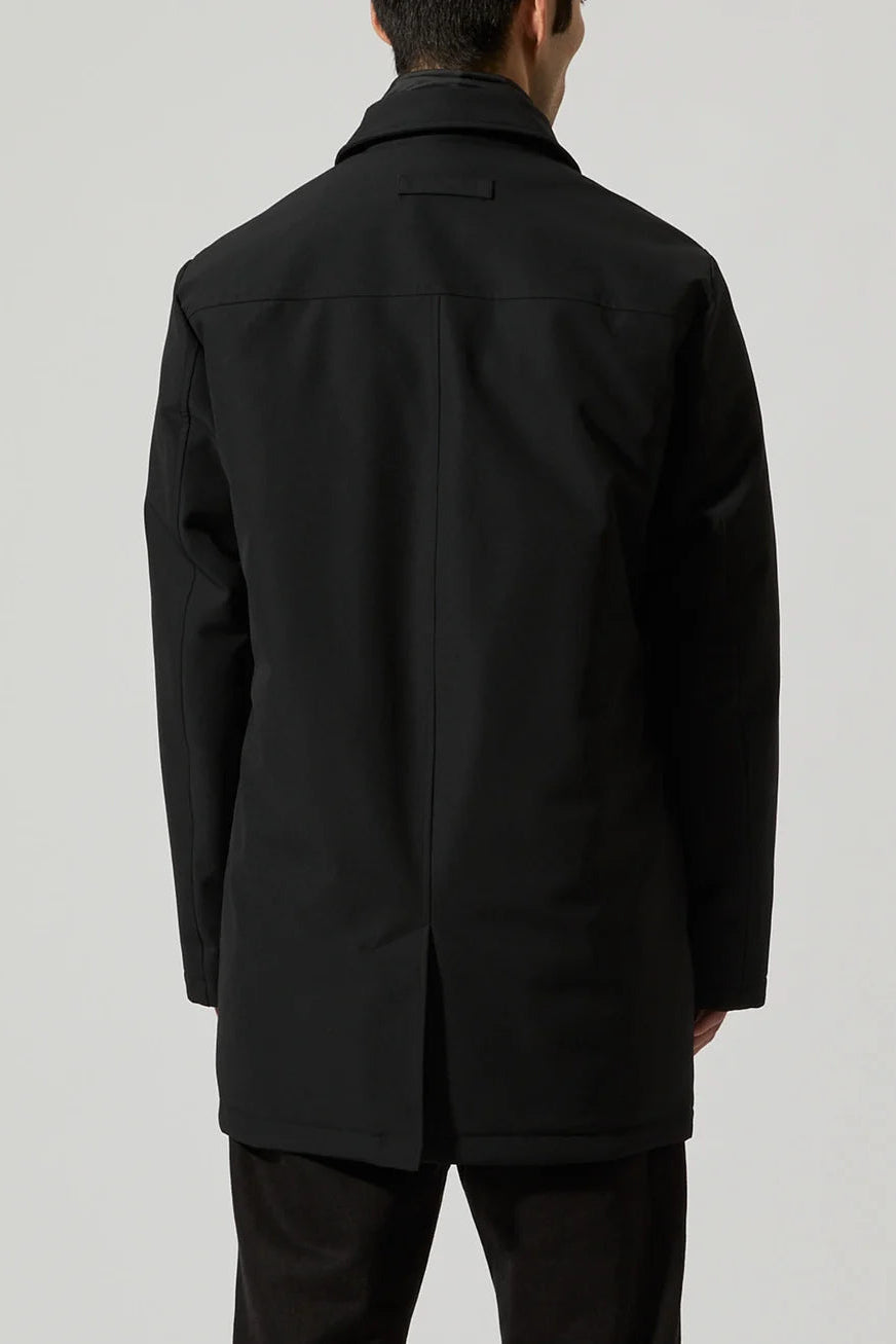 Brixtol Textiles Duncan - black