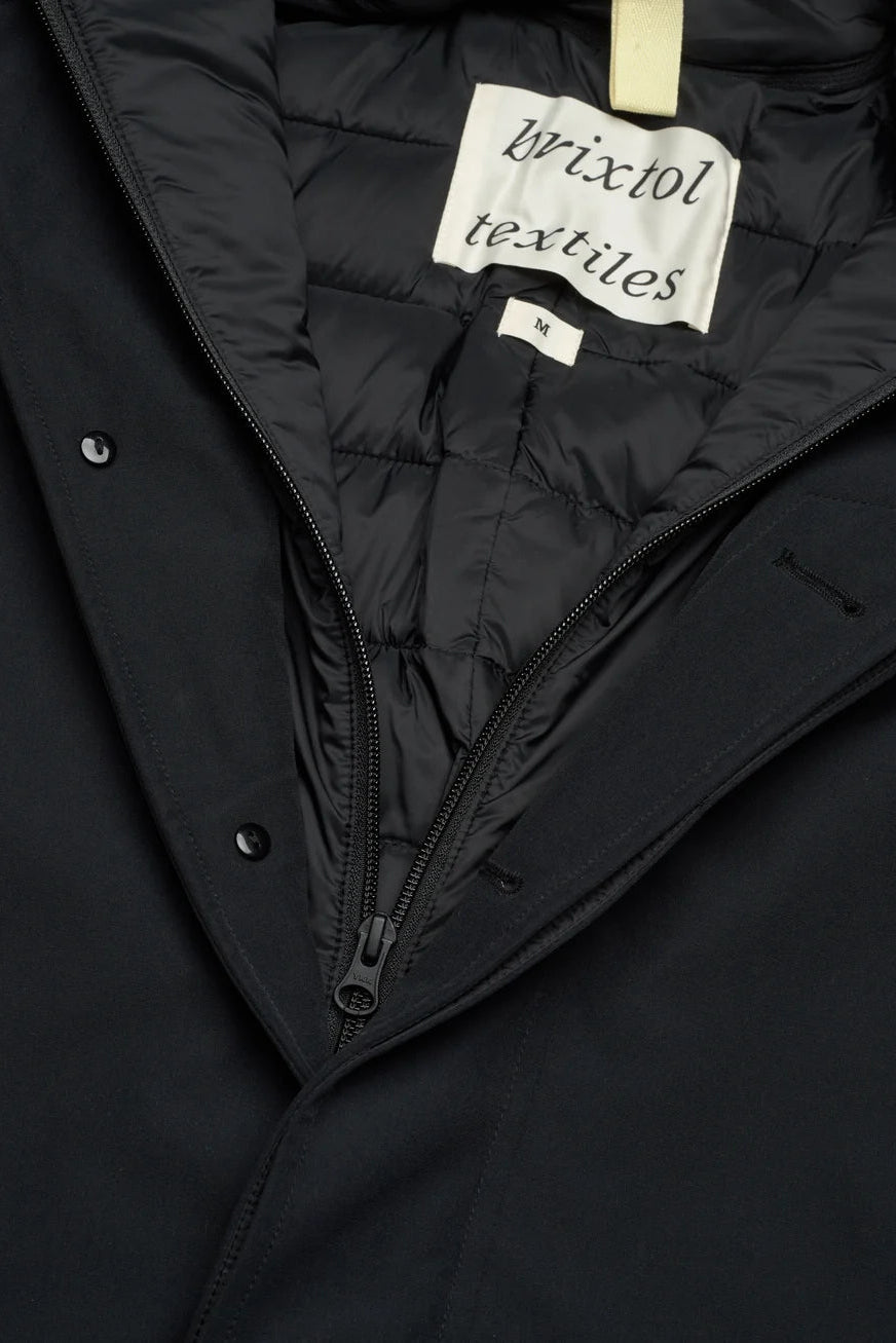 Brixtol Textiles Duncan - black