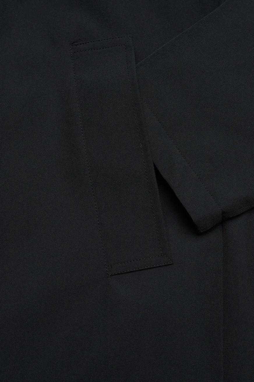 Brixtol Textiles Duncan - black