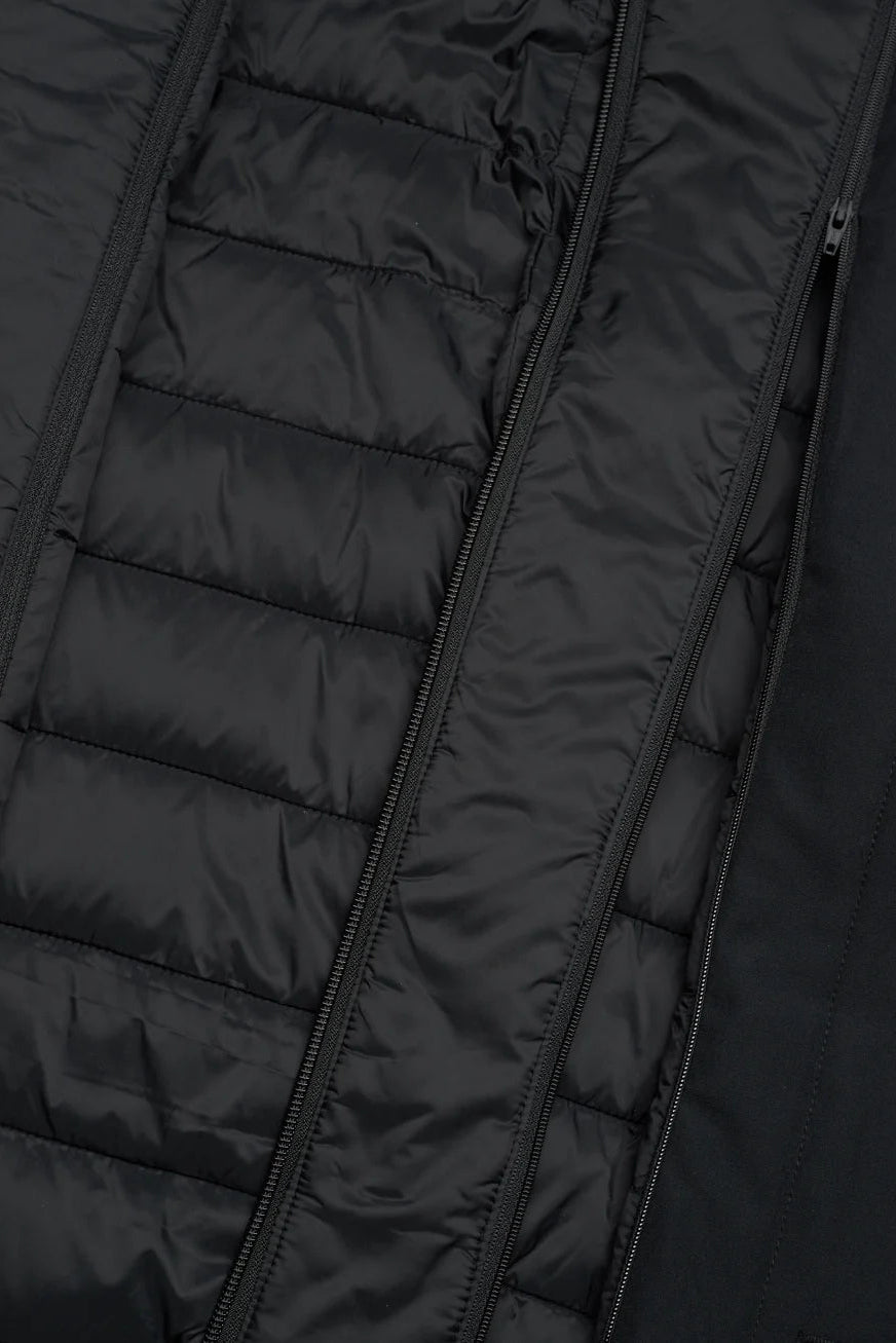 Brixtol Textiles Duncan - black