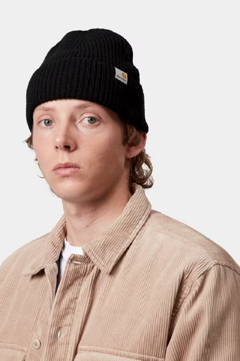 Carhartt WIP Gabe Beanie - black