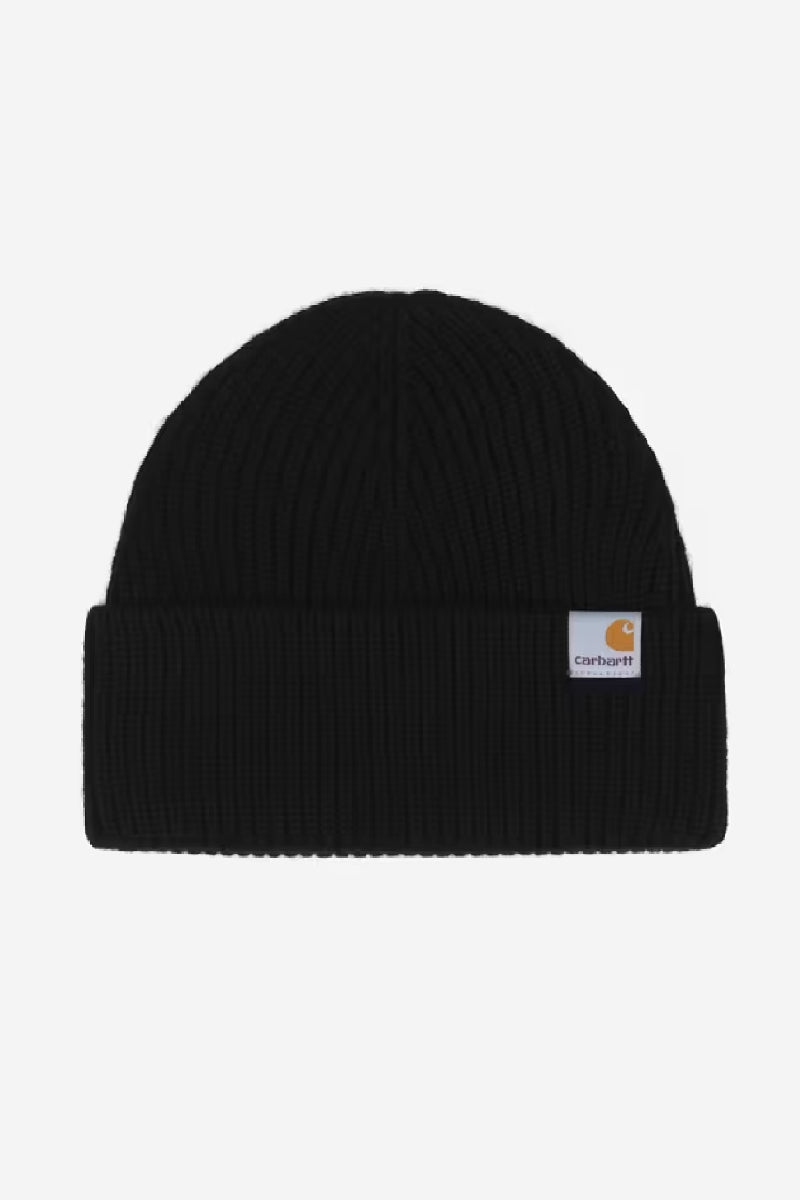 Carhartt WIP Gabe Beanie - black