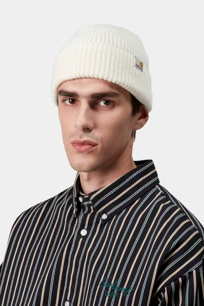 Carhartt WIP Gabe Beanie - wax