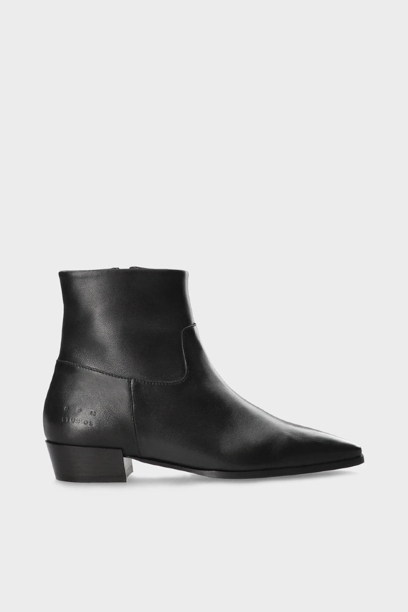 Copenhagen Studios CPH293 - Leather Black