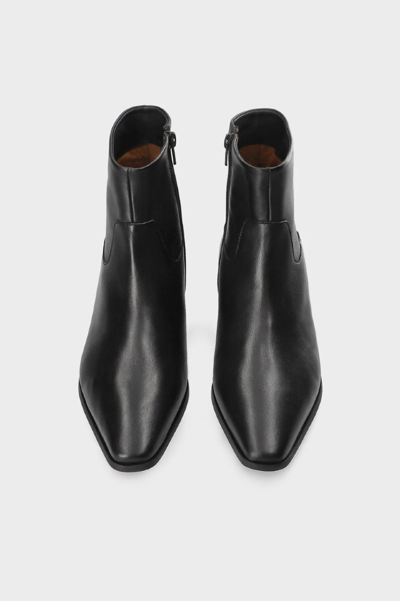 Copenhagen Studios CPH293 - Leather Black