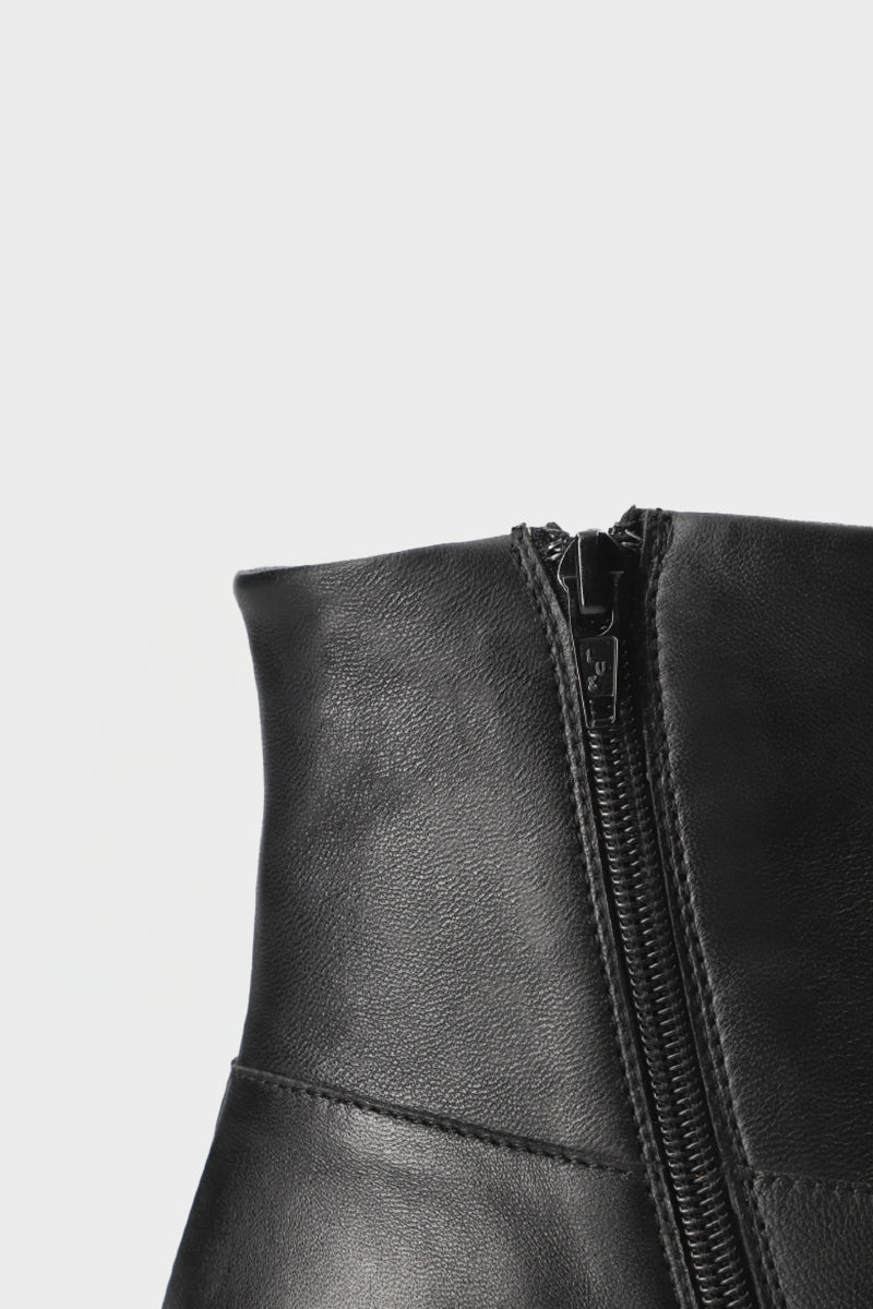 Copenhagen Studios CPH293 - Leather Black