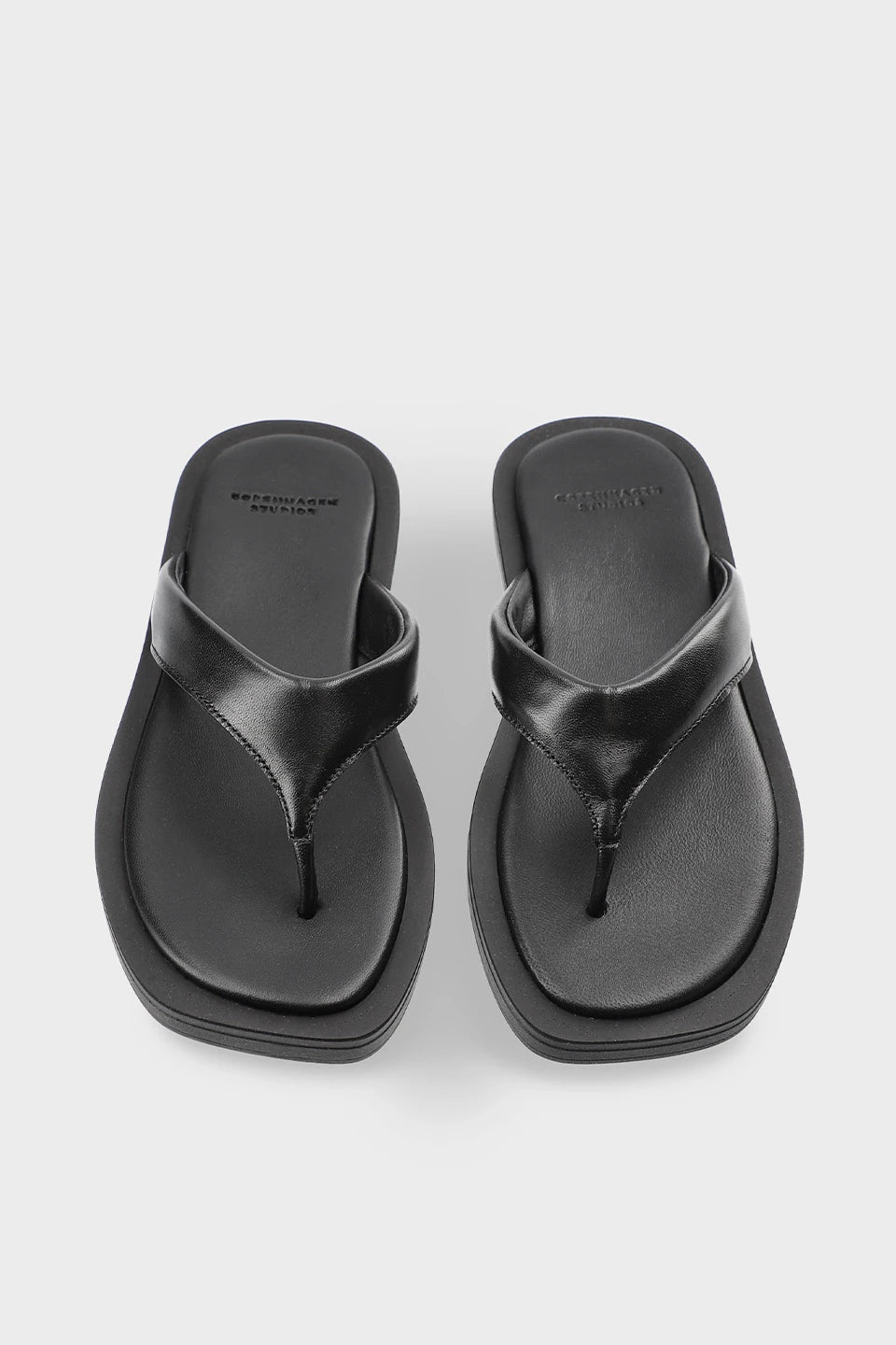 Copenhagen Studios CPH791 nappa - black