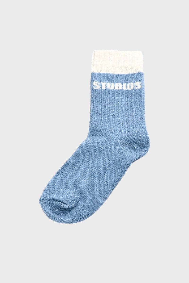 Copenhagen Studios Wool Socks 