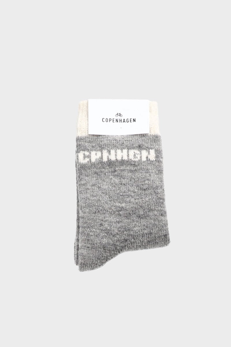 Copenhagen Studios Wool Socks 