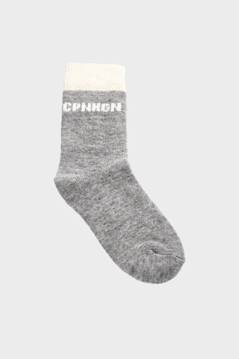 Copenhagen Studios Wool Socks 