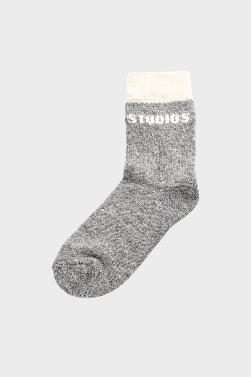 Copenhagen Studios Wool Socks 