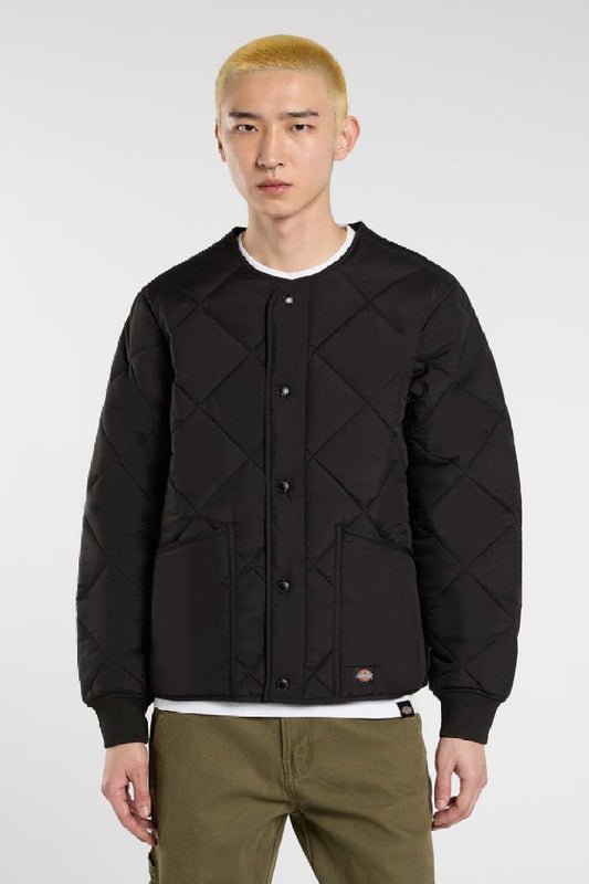 Dickies Samburg Liner jacket - black