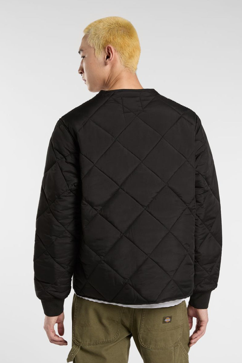 Dickies Samburg Liner Jacket - black